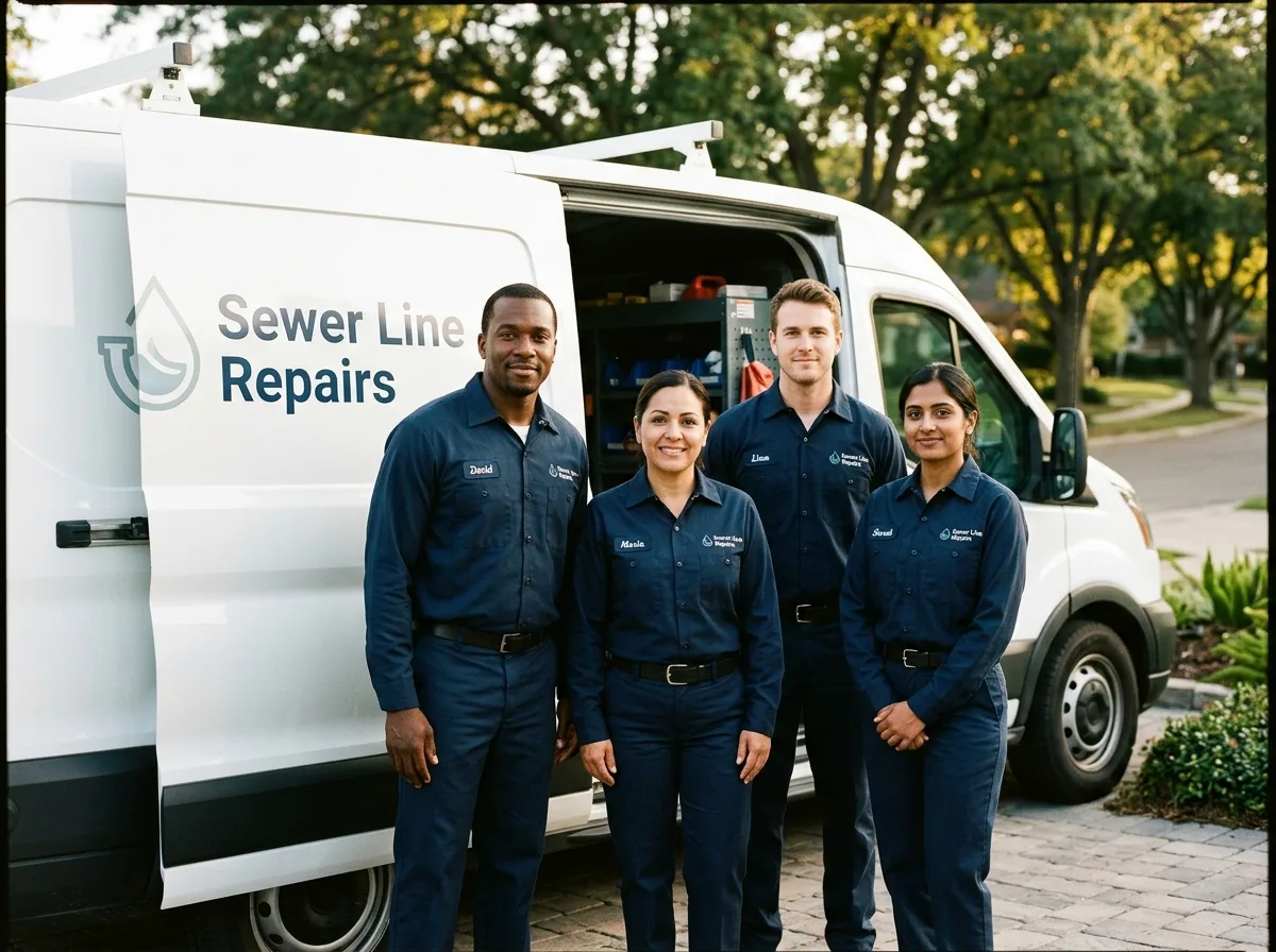 Emergency Plumber company in Sandusky, MI