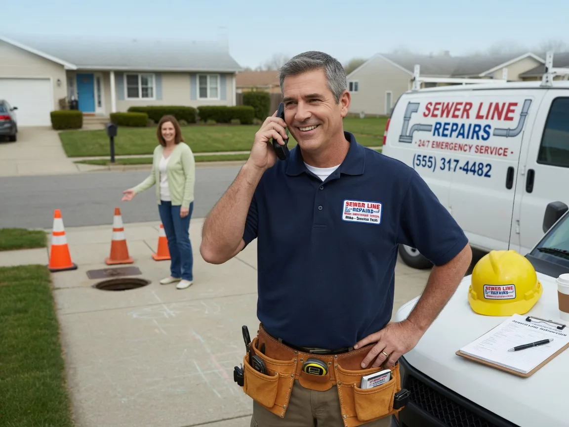 Emergency Plumber Sandusky, MI FAQs